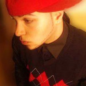 Meet your Posher, Steven